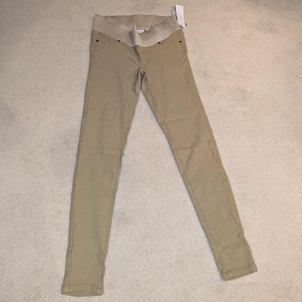 Nwt Times Two Maternity Pants